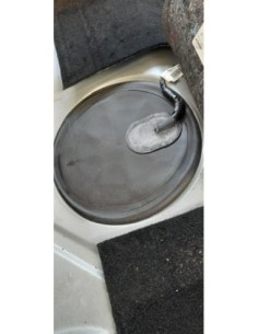 AFORADOR SEAT IBIZA (6L1) - 273812