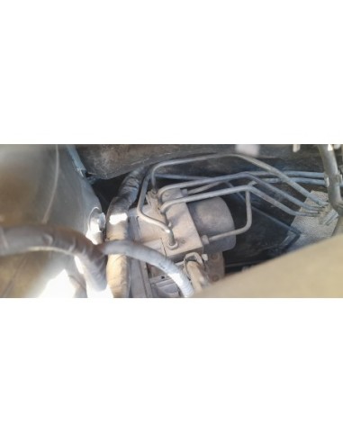 ABS SEAT IBIZA (6L1) - 273854
