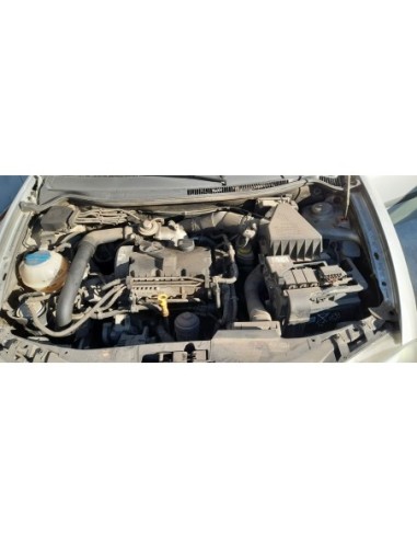 CAJA CAMBIOS SEAT IBIZA (6L1) - 273879