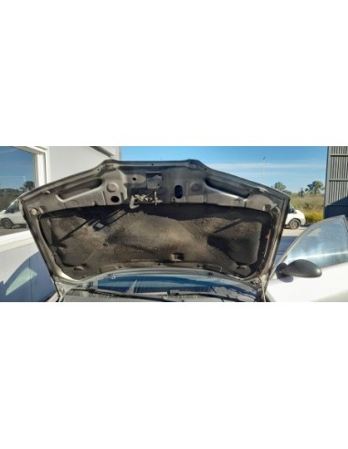 CAPO SEAT IBIZA (6L1) - 273842