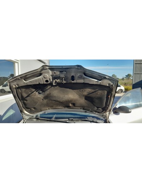 CAPO SEAT IBIZA (6L1) - 273842