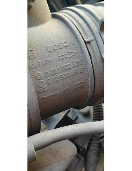 CAUDALIMETRO SEAT IBIZA (6L1) - 273877