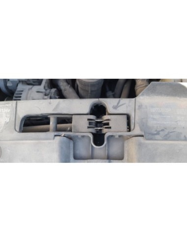 CERRADURA CAPO SEAT IBIZA (6L1) - 273859
