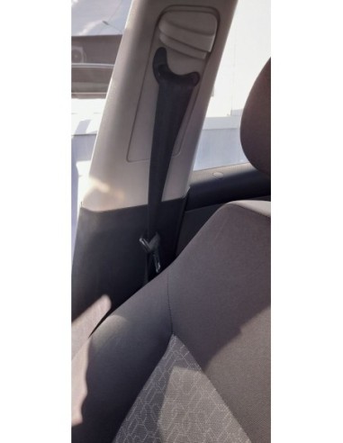 CINTURON SEGURIDAD DELANTERO DERECHO SEAT IBIZA...