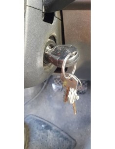 CONMUTADOR DE ARRANQUE SEAT IBIZA (6L1) - 273889