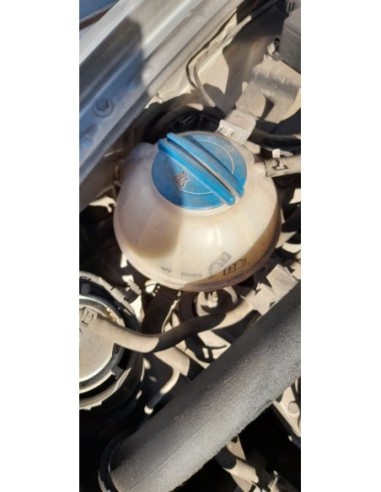 DEPOSITO EXPANSION SEAT IBIZA (6L1) - 273858