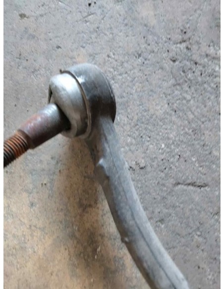 CREMALLERA DIRECCION PEUGEOT PARTNER TEPEE - 225246