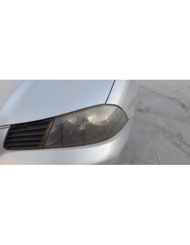 FARO IZQUIERDO SEAT IBIZA (6L1) - 273875