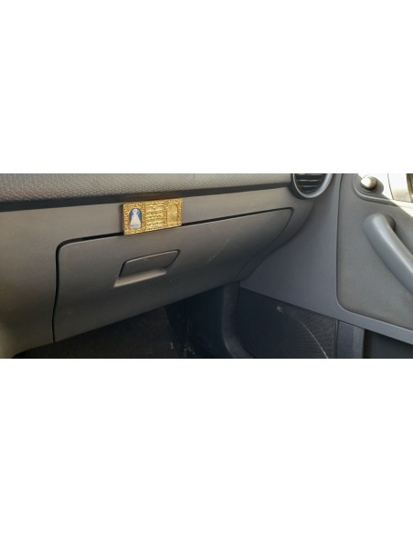 GUANTERA SEAT IBIZA (6L1) - 273891