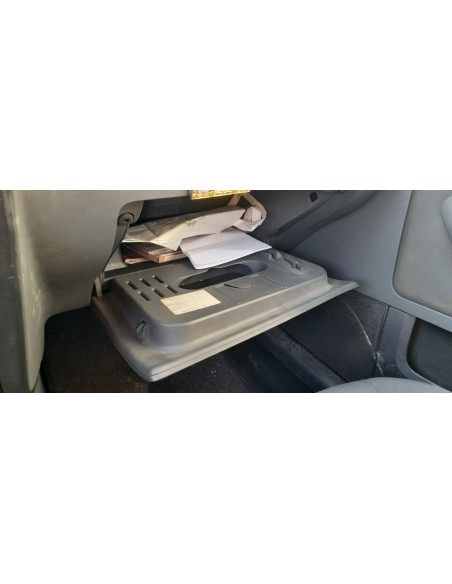 GUANTERA SEAT IBIZA (6L1) - 273891
