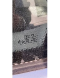 LUNA CUSTODIA TRASERA DERECHA SEAT IBIZA (6L1) - 273808 2