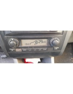 MANDO CLIMATIZADOR SEAT IBIZA (6L1) - 273894
