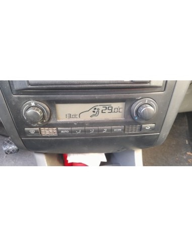 MANDO CLIMATIZADOR SEAT IBIZA (6L1) - 273894