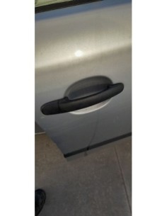 MANETA EXTERIOR DELANTERA DERECHA SEAT IBIZA (6L1) - 273829