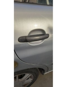 MANETA EXTERIOR TRASERA DERECHA SEAT IBIZA (6L1) - 273814