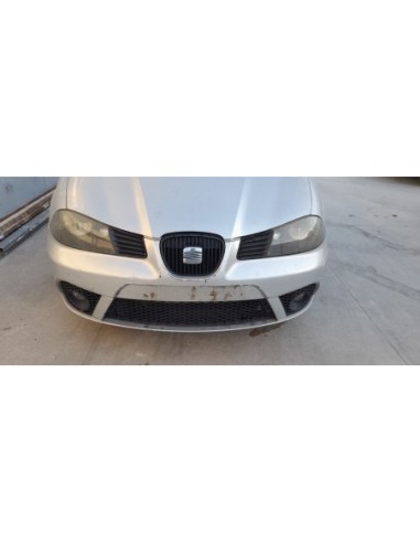 PARAGOLPES DELANTERO SEAT IBIZA (6L1) - 273874