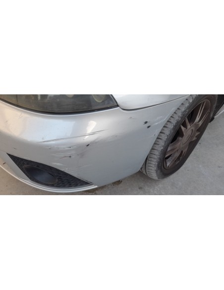 PARAGOLPES DELANTERO SEAT IBIZA (6L1) - 273874