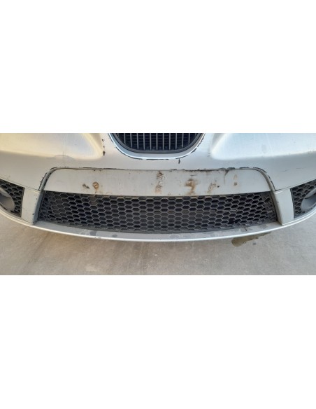 PARAGOLPES DELANTERO SEAT IBIZA (6L1) - 273874