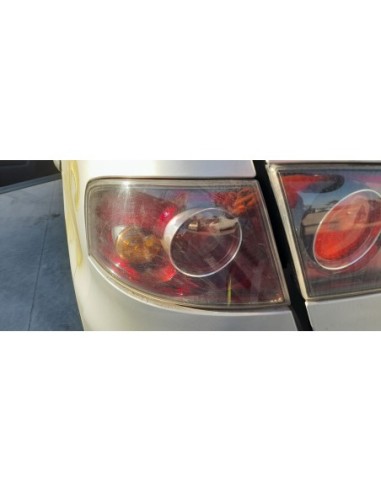 PILOTO TRASERO IZQUIERDO SEAT IBIZA (6L1) - 273798