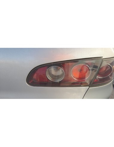 PILOTO TRASERO DERECHO INTERIOR SEAT IBIZA...