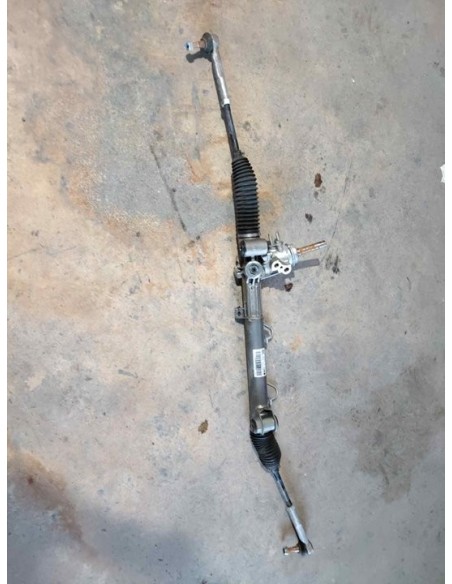 CREMALLERA DIRECCION OPEL ZAFIRA B - 237773