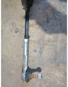 CREMALLERA DIRECCION OPEL ZAFIRA B - 237773 2