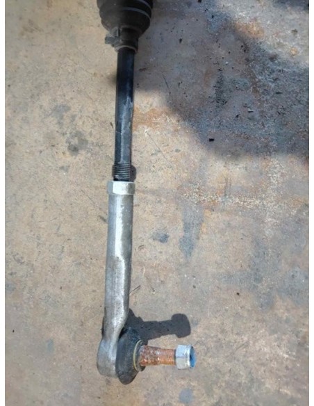 CREMALLERA DIRECCION OPEL ZAFIRA B - 237773