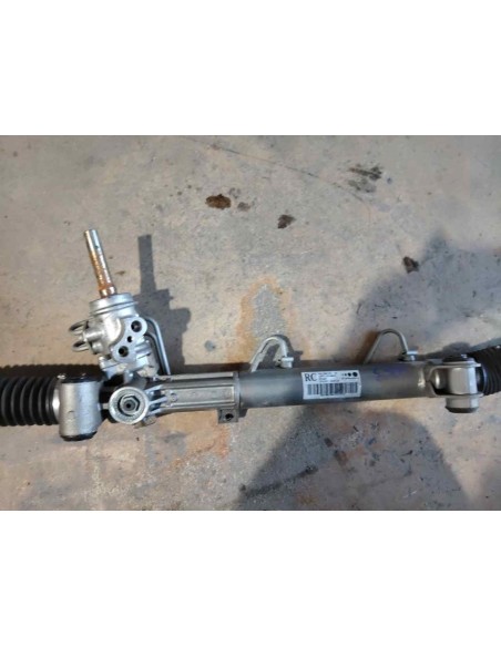 CREMALLERA DIRECCION OPEL ZAFIRA B - 237773