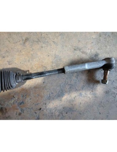 CREMALLERA DIRECCION OPEL ZAFIRA B - 237773