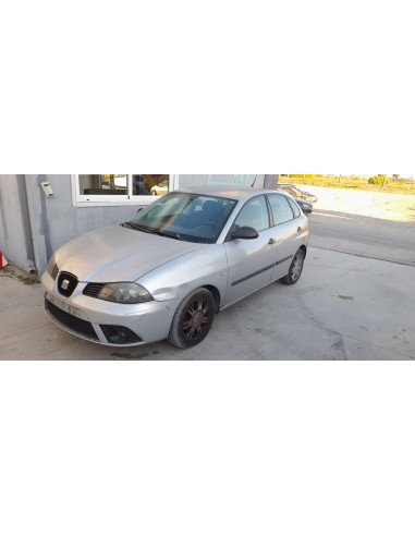 TRANSMISION DELANTERA DERECHA SEAT IBIZA (6L1)...