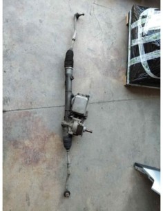 CREMALLERA DIRECCION PEUGEOT 207 - 274011