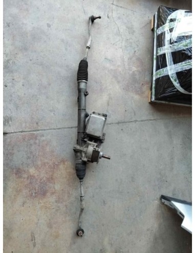 CREMALLERA DIRECCION PEUGEOT 207 - 274011