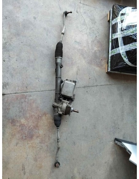 CREMALLERA DIRECCION PEUGEOT 207 - 274011