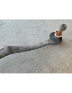 CREMALLERA DIRECCION PEUGEOT 207 - 274011 2