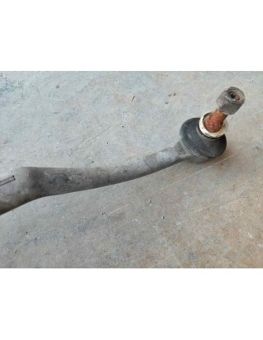 CREMALLERA DIRECCION PEUGEOT 207 - 274011