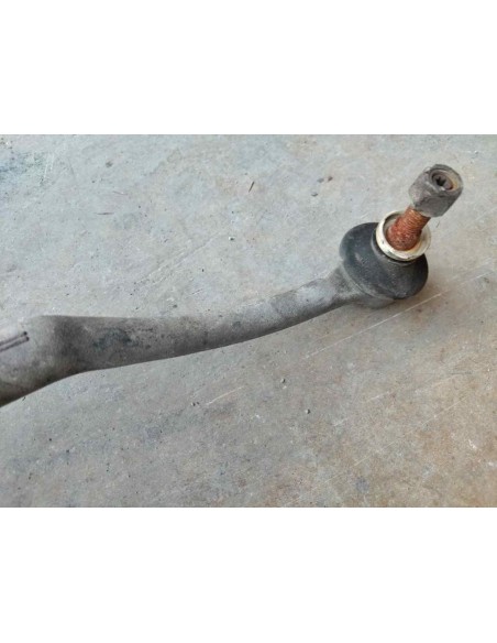 CREMALLERA DIRECCION PEUGEOT 207 - 274011