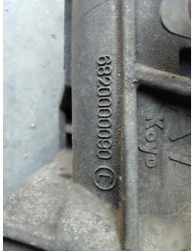 CREMALLERA DIRECCION PEUGEOT 207 - 274011