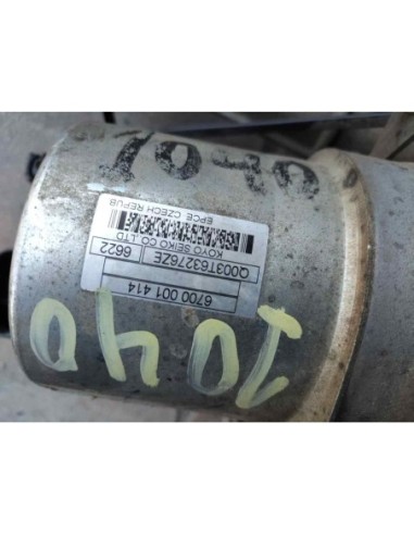 CREMALLERA DIRECCION PEUGEOT 207 - 274011