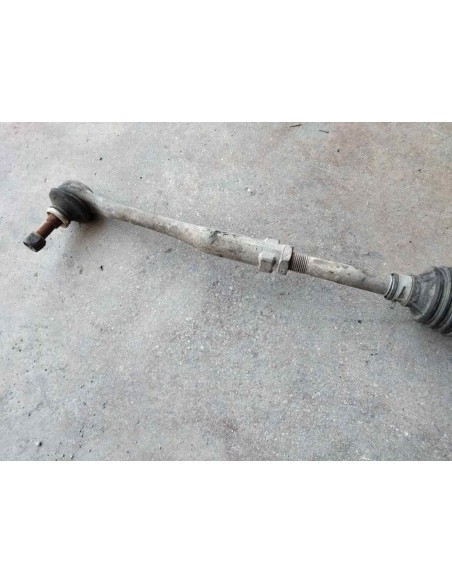 CREMALLERA DIRECCION PEUGEOT 207 - 274011