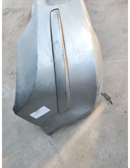 PARAGOLPES TRASERO OPEL ASTRA H BERLINA - 274010