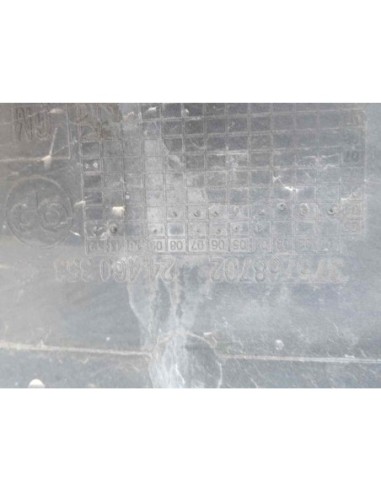 PARAGOLPES TRASERO OPEL ASTRA H BERLINA - 274010