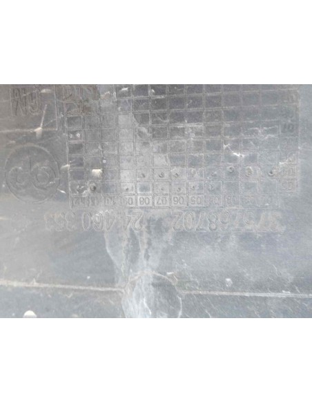 PARAGOLPES TRASERO OPEL ASTRA H BERLINA - 274010
