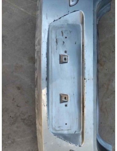 PARAGOLPES TRASERO OPEL ASTRA H BERLINA - 274010