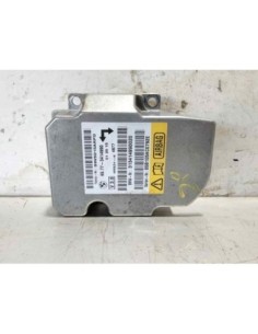CENTRALITA AIRBAG BMW SERIE X3 (E83) - 231839