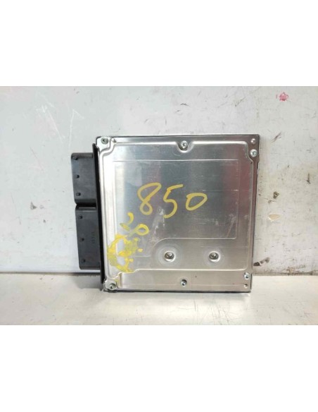 CENTRALITA MOTOR UCE BMW SERIE X3 (E83) - 231842