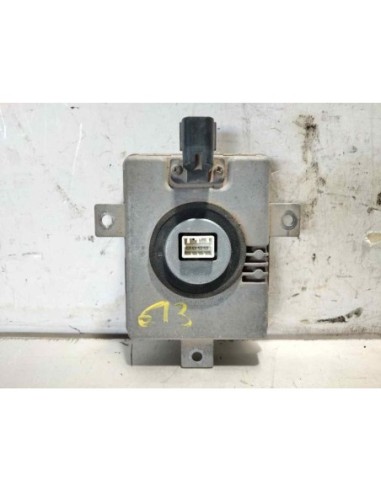 CENTRALITA FAROS XENON HONDA ACCORD TOURER...