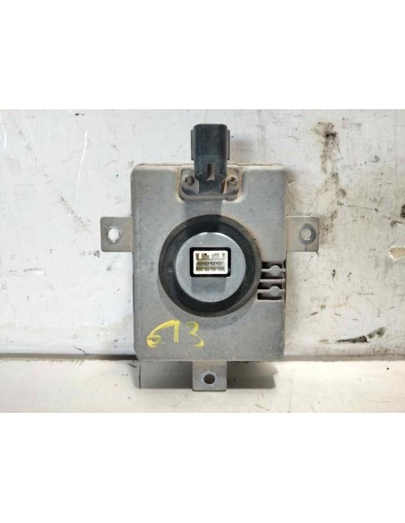 CENTRALITA FAROS XENON HONDA ACCORD TOURER (CN/CM) - 274012