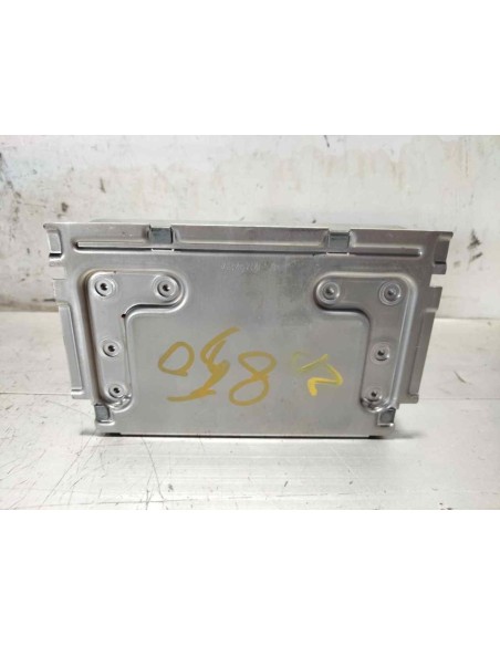 CENTRALITA CAMBIO AUTOMATICO BMW SERIE X3 (E83) - 274017