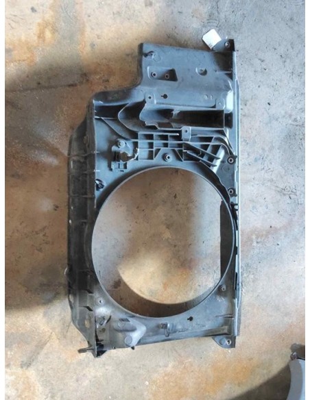 PANEL FRONTAL PEUGEOT 206 + - 274015
