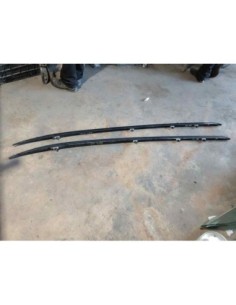 BARRAS TECHO OPEL ZAFIRA B - 237772